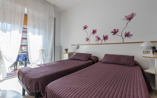 Hotel Villa Nicole