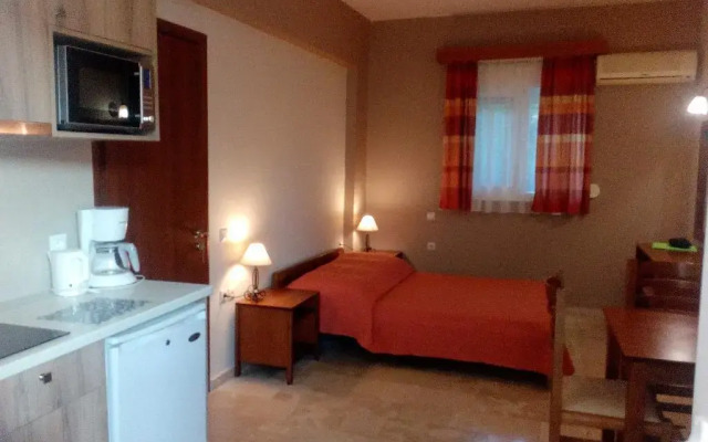 Daniel Hotel