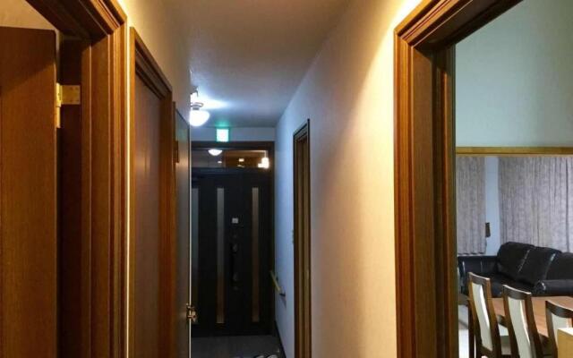 Second house TOYA / Vacation STAY 291