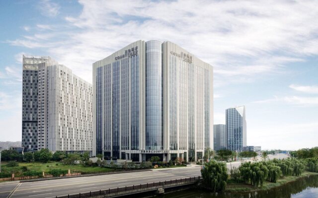 Courtyard Jiangsu Taizhou