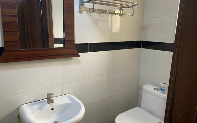 Aotel Hotels & Suites (Ojota)