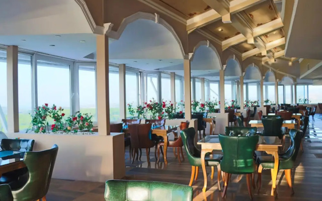 Asr-ı Ala Thermal Yalova