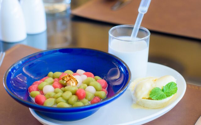 Grand Vista Hotel Chiangrai