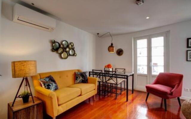 Great Duplex Apartment in Alfama