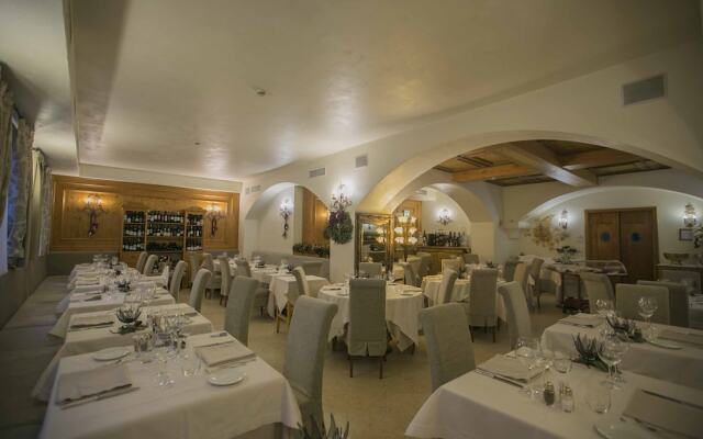 Hotel Europa Residence