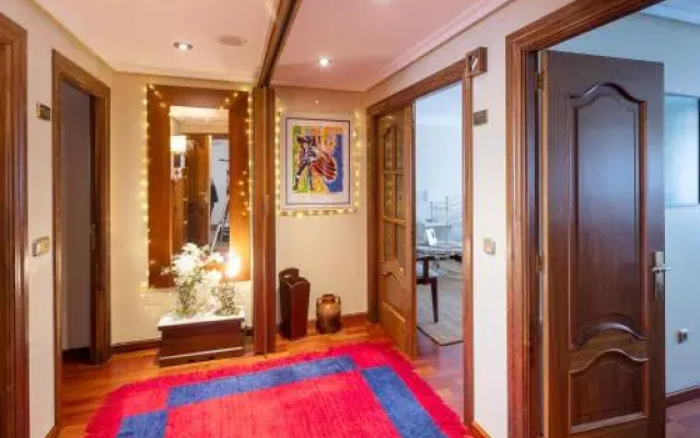 El Descanso de Wendy