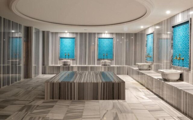 Avangart Residence by NewInn