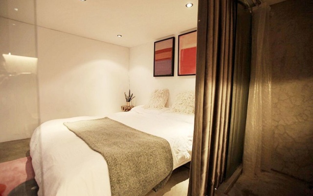 Red Desert – Guest Rooms – Shanghai
