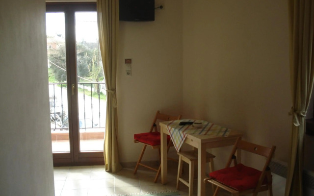 Guesthouse Machi