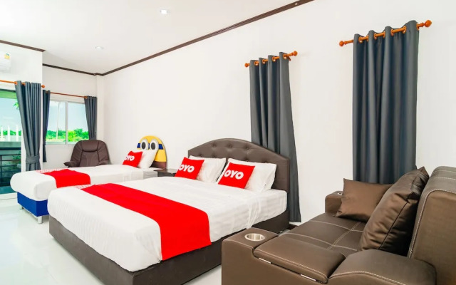 Runya Poolvilla by OYO Rooms