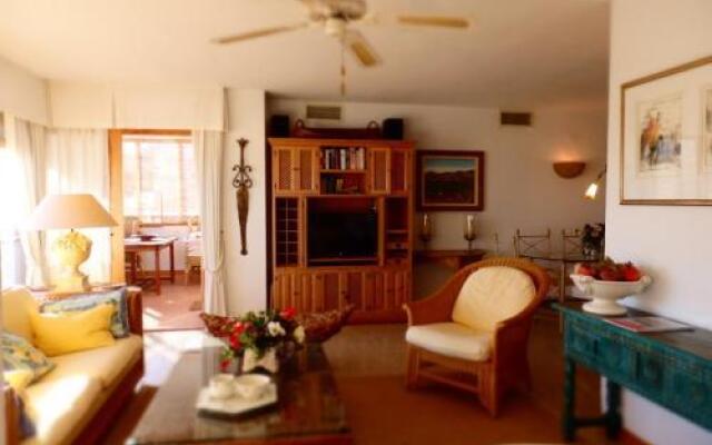 SunHome Playamar Torremolinos