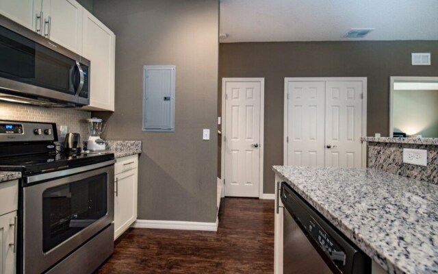 Amazing Townhome! - Lucaya Village - 3213WA