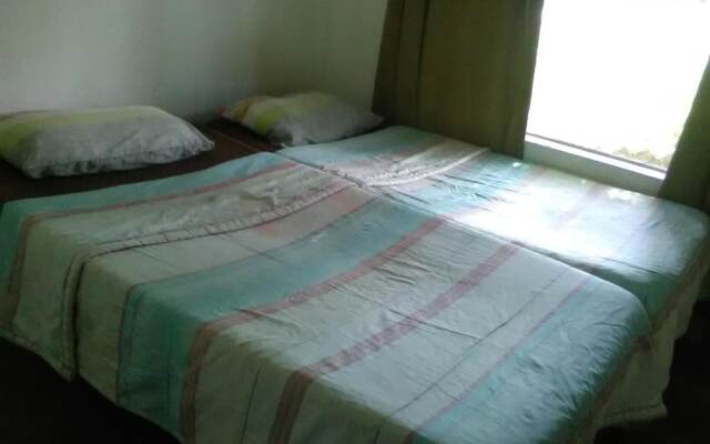 Fourways Boarding Lodge