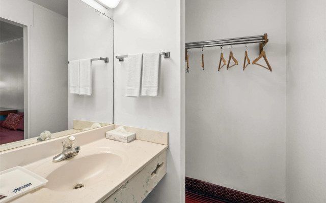 Americas Best Value Inn Roxboro