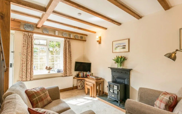 Old Town Cottage