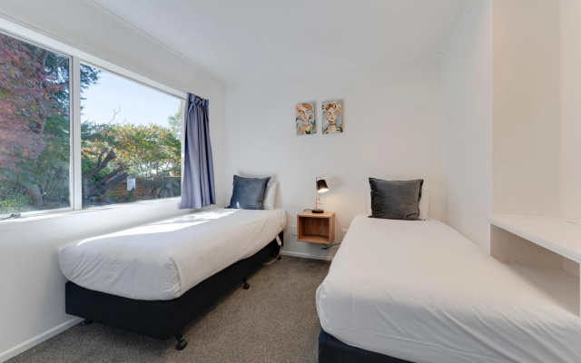 Archway Motel & Chalets – Guest Rooms – Wanaka