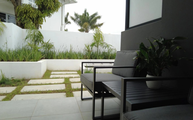 The Executive Bed and Breakfast