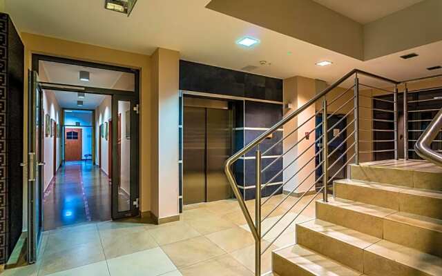 Hotel NAT Swinoujscie