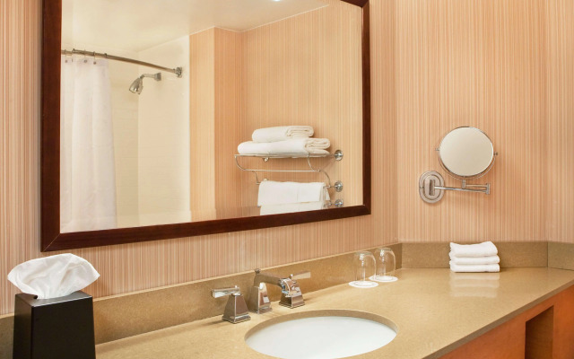 DoubleTree by Hilton Burlington Vermont