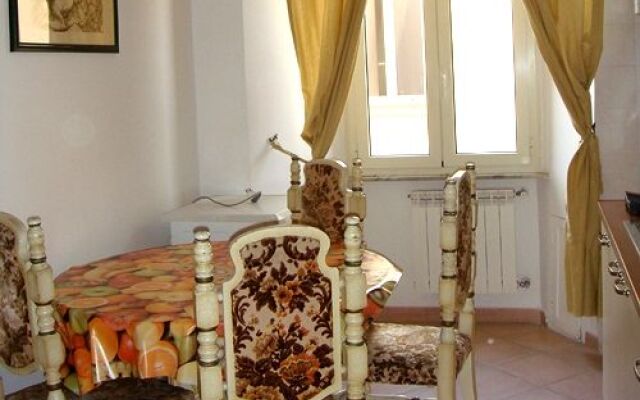 Bed and Breakfast Il Mare