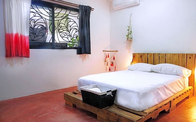 Red Panda Hostal