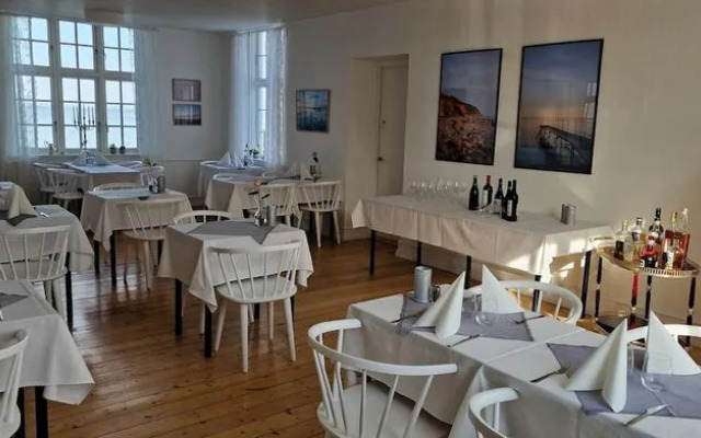 Hotel Udsigten Marstal