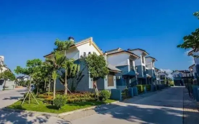 Xana Hotelle Hotel (Sanya Haitangwan International Duty-Free City)