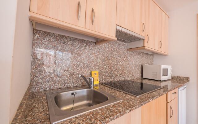 Apartaments AR Easy Santa Anna II