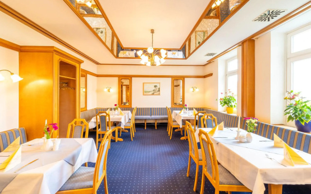 Hotel Binzer Hof