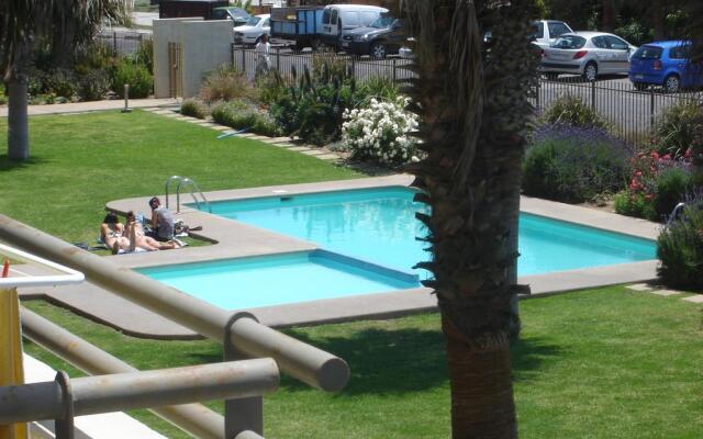 Turismo Serena Apartments