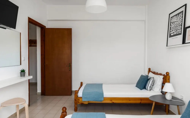 The Springfield Corner Apartments by Konnect