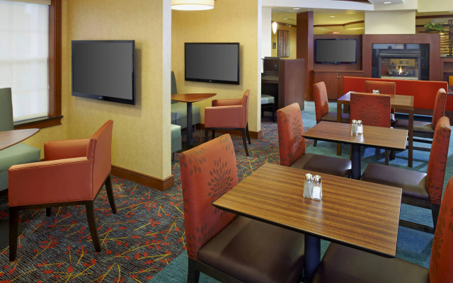 Residence Inn by Marriott East Rutherford Meadowlands