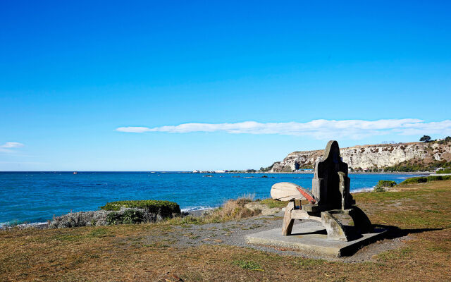 Kaikoura Boutique Hotel