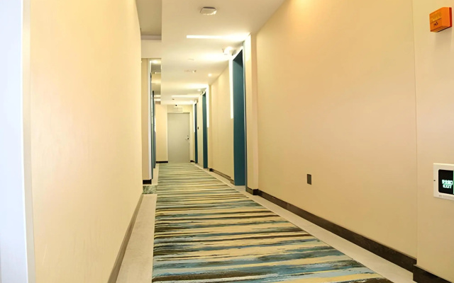 City 118 Selected Hotel Xi'an Fengcheng Nan Road – Hotel Rooms – Xi'an