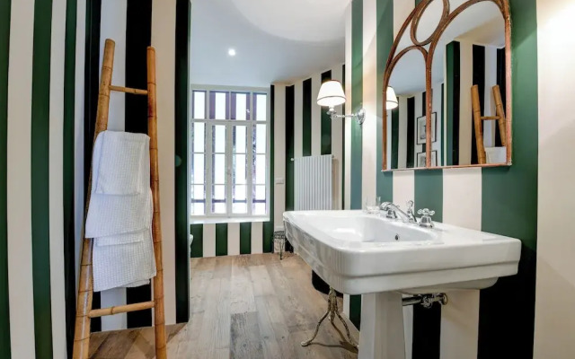 Relais Villino Rubini