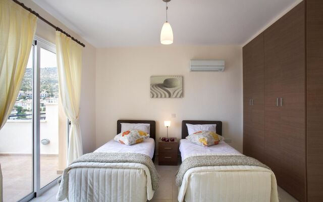 Club Coral View Resort