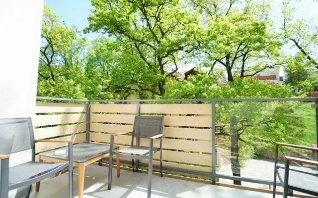 Apartament EverySky , Karpacz Nad Łomnicą 1E-2B