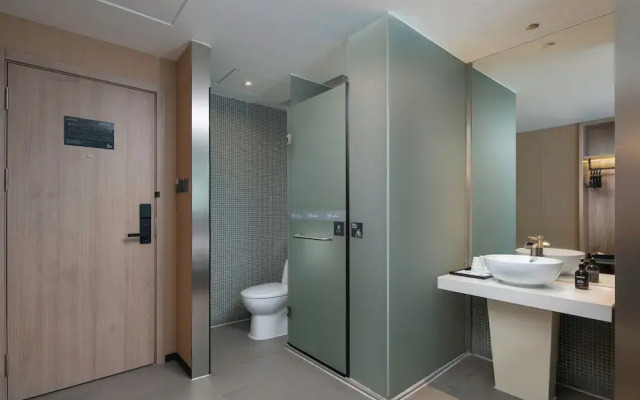 ShanShui S Hotel