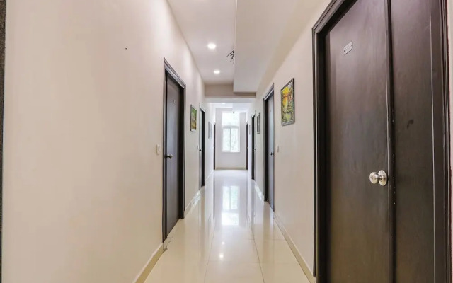 Hotel Haven