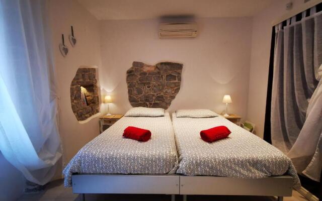 ROMANTIC APARTMENT Lovran - 4 stars