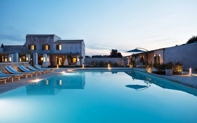 Masseria Borgo Sentinella