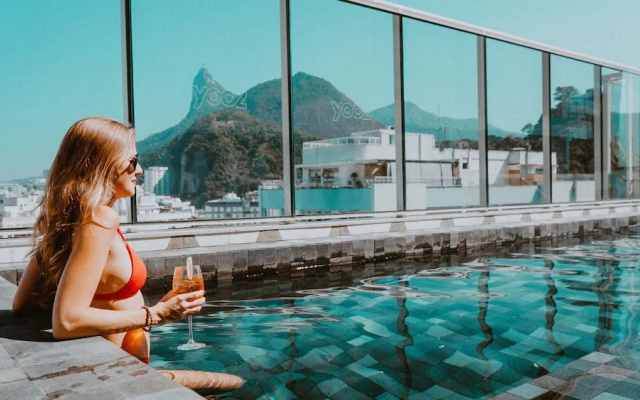 Yoo2 Rio De Janeiro