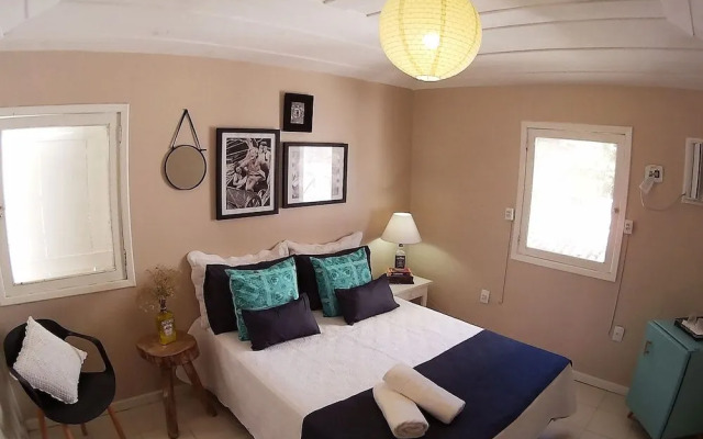 Buzios Beach Surf Hostel