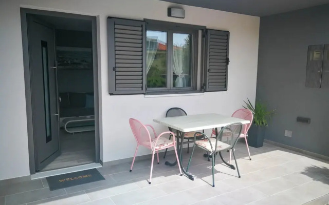 Apartments Avdic