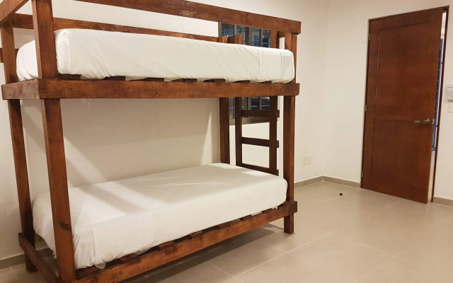 Meraki Hostal Playa - Hostel