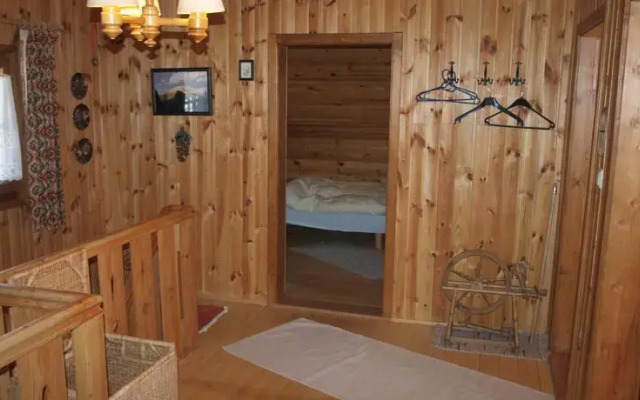 Ferienhaus Matz