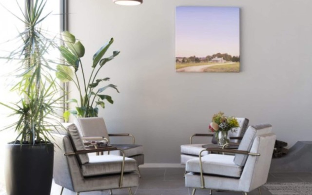 Abode Murrumbateman