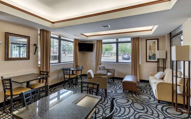 Best Western Plus Boulder Louisville