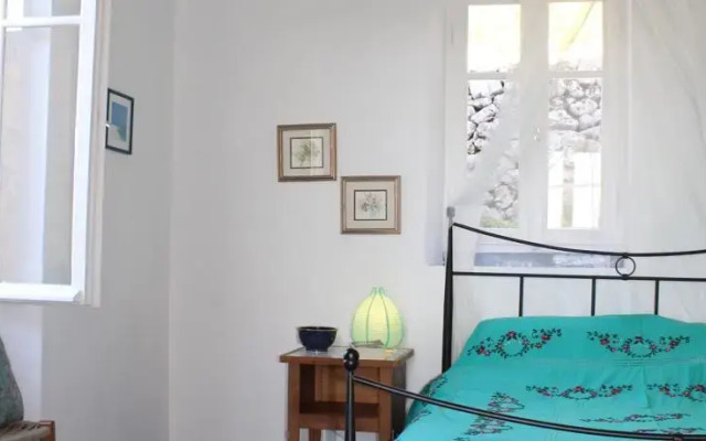 Portokali Cottage