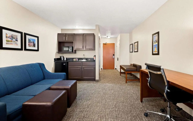 Comfort Inn & Suites Decatur - Forsyth